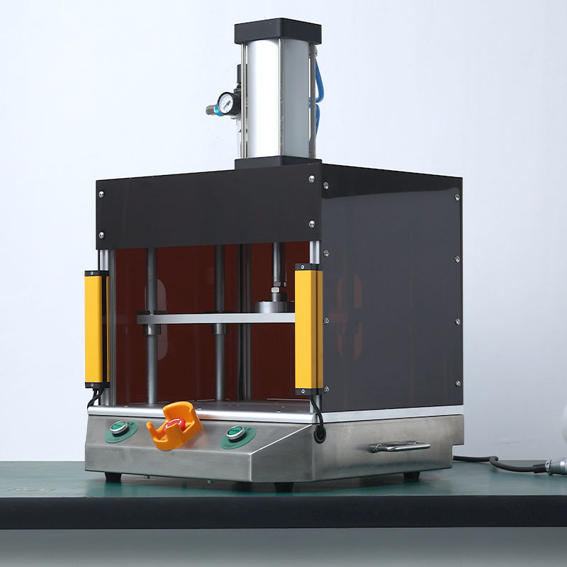 Dong-HoiAir tightness test fixture