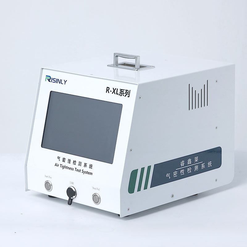 Dong-HoiDirect pressure air leaktester